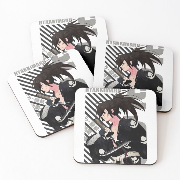 Item preview, Dororo - Hyakkimaru designed and sold by MurphyCarsonCl.