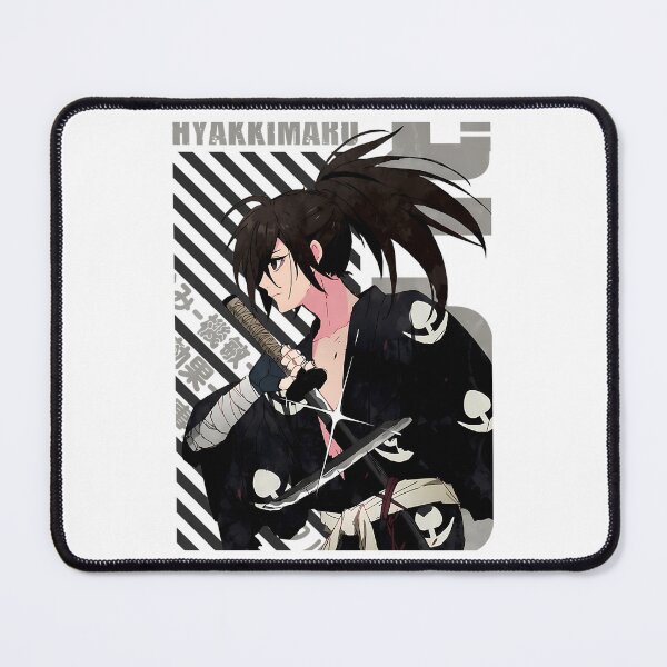 Item preview, Dororo - Hyakkimaru designed and sold by MurphyCarsonCl.