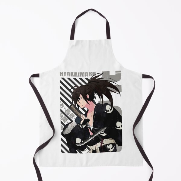 Item preview, Dororo - Hyakkimaru designed and sold by MurphyCarsonCl.