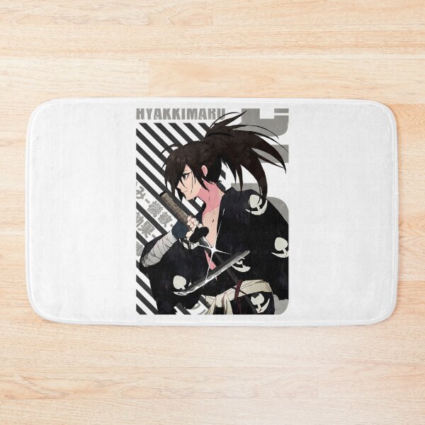Item preview, Dororo - Hyakkimaru designed and sold by MurphyCarsonCl.