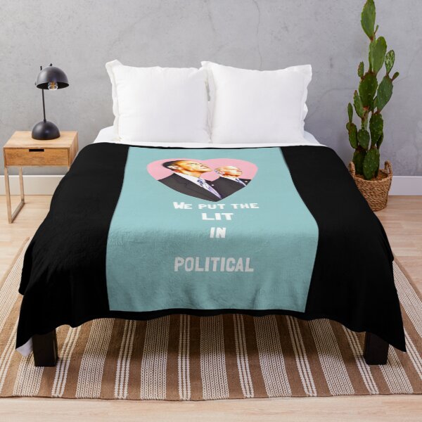 Item preview, Obama + Biden designed and sold by gqqqbibyczs31.