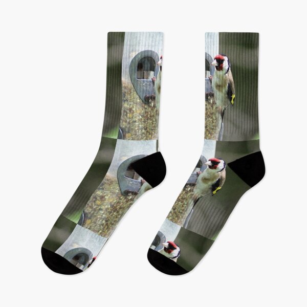 Item preview, goldfinch designed and sold by KathleenDawson.