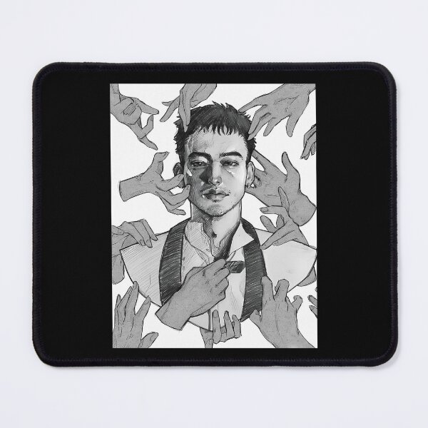 Item preview, Joji | Many Hands designed and sold by SeductiveSingl.