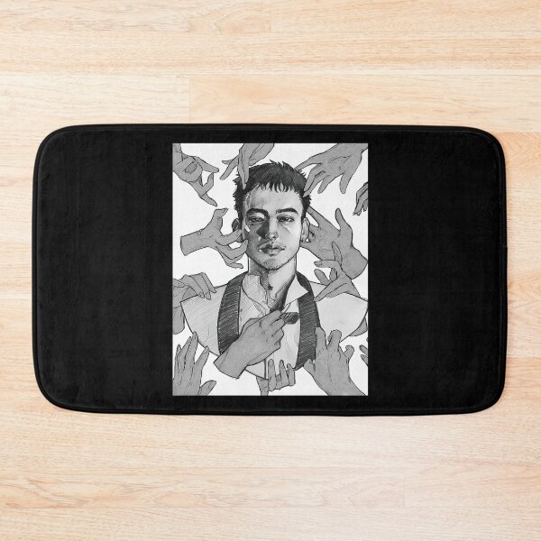 Item preview, Joji | Many Hands designed and sold by SeductiveSingl.