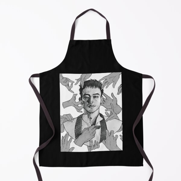 Item preview, Joji | Many Hands designed and sold by SeductiveSingl.