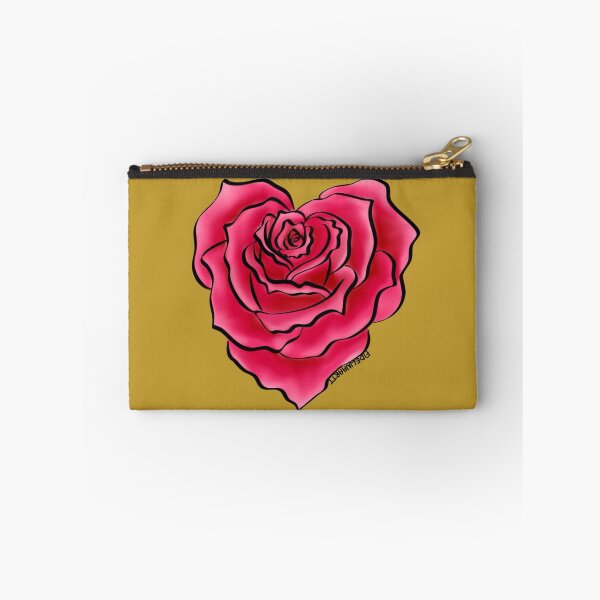 Item preview, A Rose for Love designed and sold by fidelinaartt.