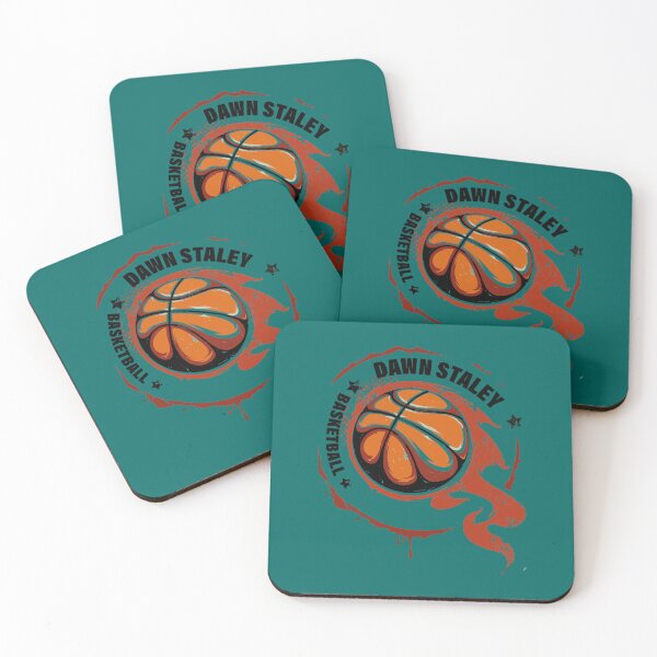 Item preview, basketball coach art designed and sold by DaisySchowalter.