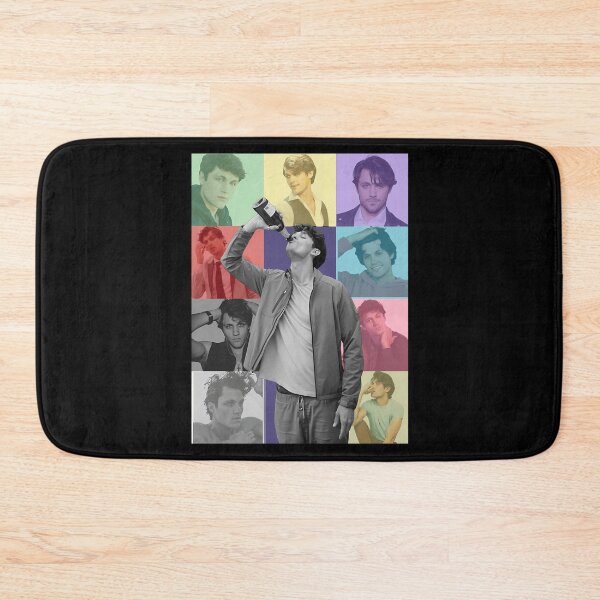 Item preview, Drake Rodger Eras Tour designed and sold by ChicLennonGo.