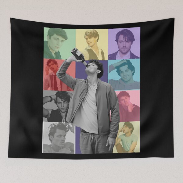 Item preview, Drake Rodger Eras Tour designed and sold by ChicLennonGo.