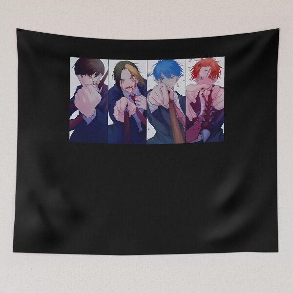 Item preview, Mashale designed and sold by SpinedJeffers.