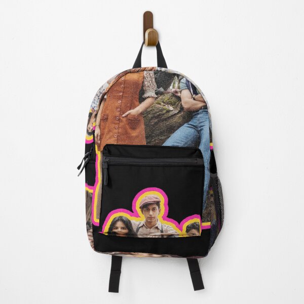 Item preview, Archies netflix series 2023 designed and sold by Mindy Bubble.