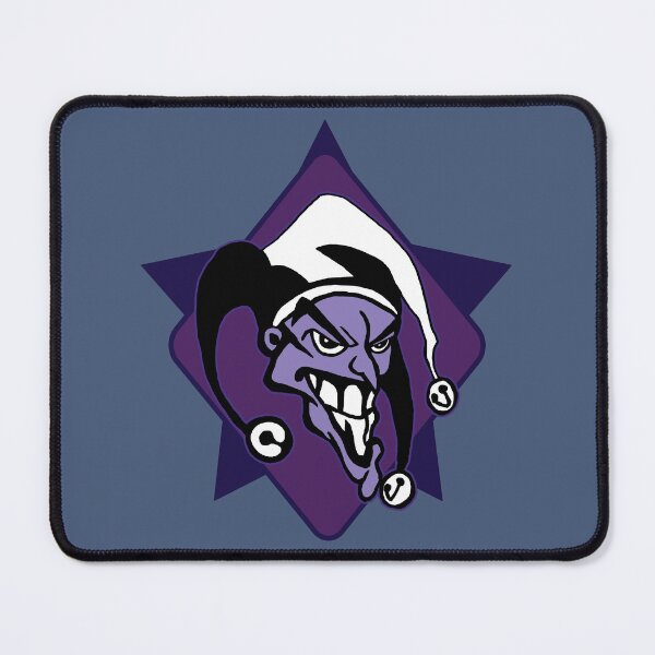 Item preview, Insane Jester logo tat design designed and sold by JesterEffects.