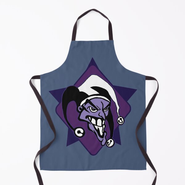 Item preview, Insane Jester logo tat design designed and sold by JesterEffects.