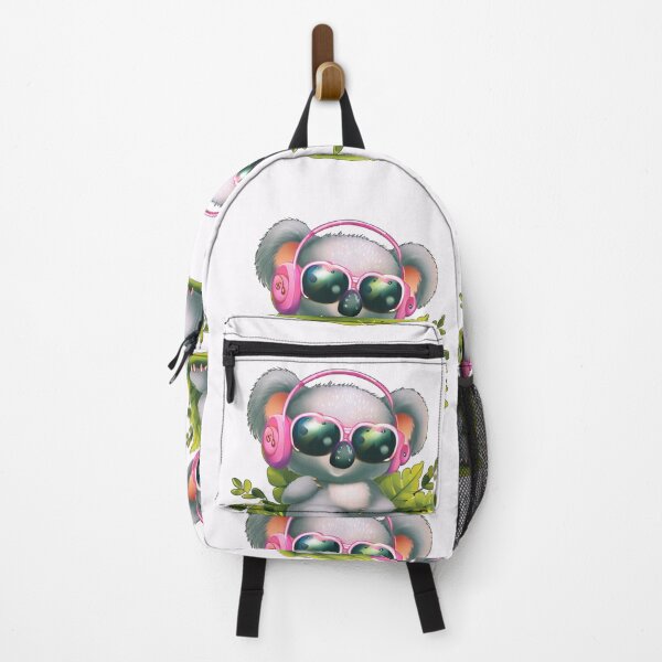 Item preview, Koala Lovely Music designed and sold by Naturalover.