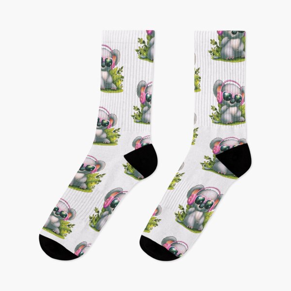 Item preview, Koala Lovely Music designed and sold by Naturalover.