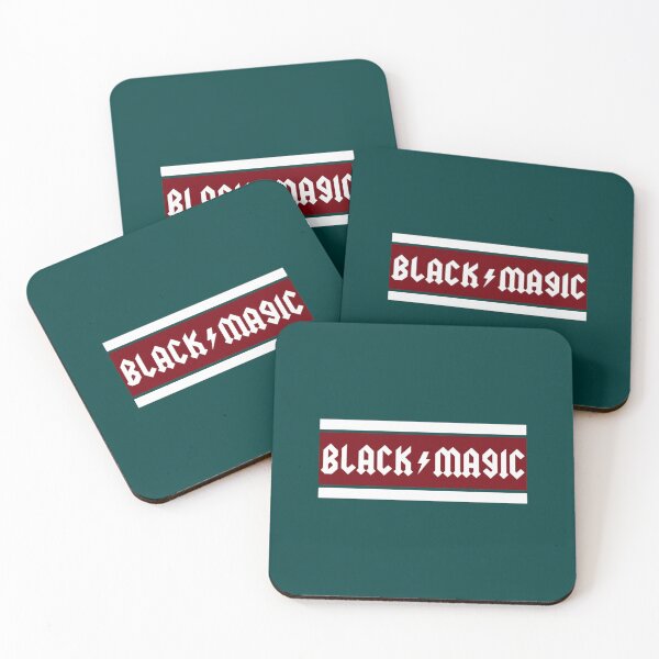 Item preview, BLACK MAGIC   designed and sold by DaisySchowalter.