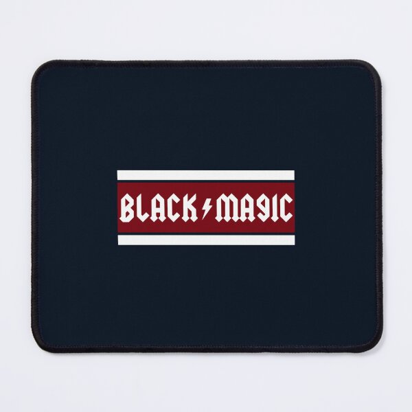 Item preview, BLACK MAGIC   designed and sold by DaisySchowalter.