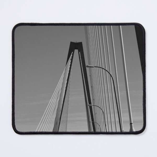 Item preview, Ravenel Bridge: A Different Perspective designed and sold by Rusty Gentry.