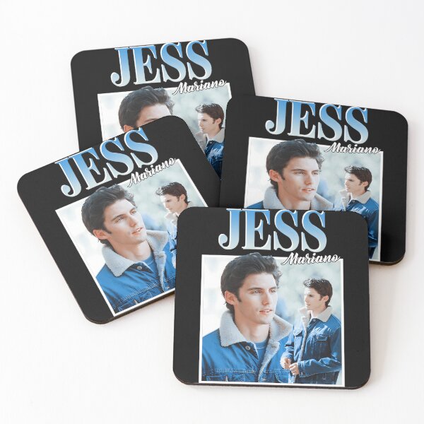 Item preview, Jess Mariano 90's Vintage designed and sold by ValorKysonMode.