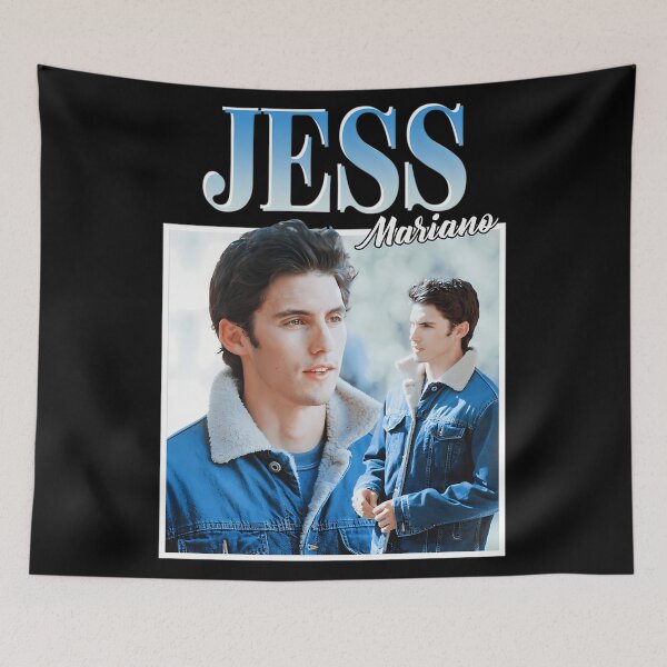 Item preview, Jess Mariano 90's Vintage designed and sold by ValorKysonMode.