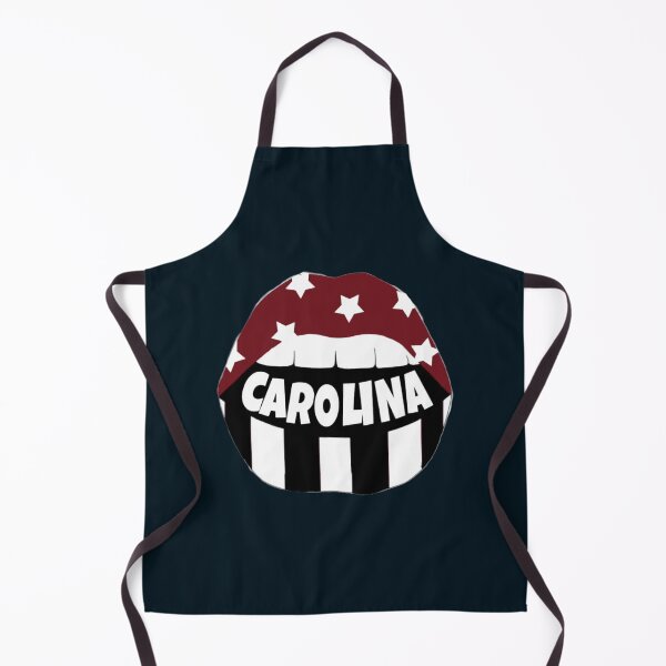 Item preview, CAROLINA Star Lips Design designed and sold by DaisySchowalter.