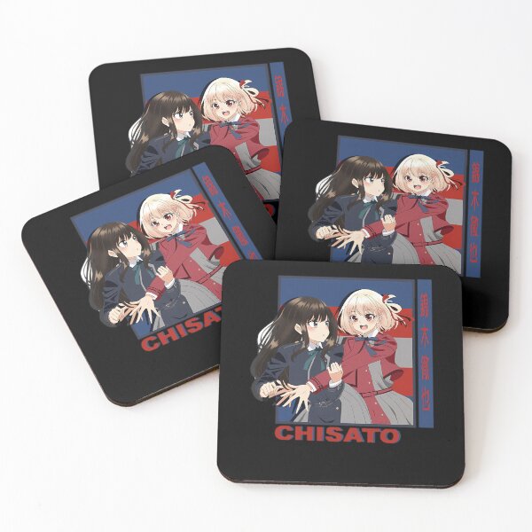 Item preview, Chisato designed and sold by YesterdayCharl.