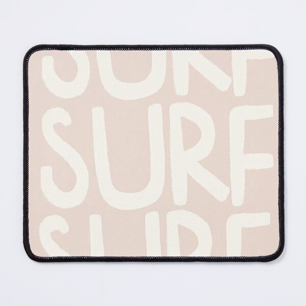 Item preview, surf surf surf designed and sold by bellpiesowner.