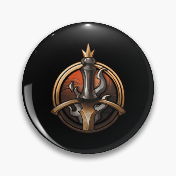 Item preview, Baldurs Gate 3 Battle Master designed and sold by EnglandBoutiq.