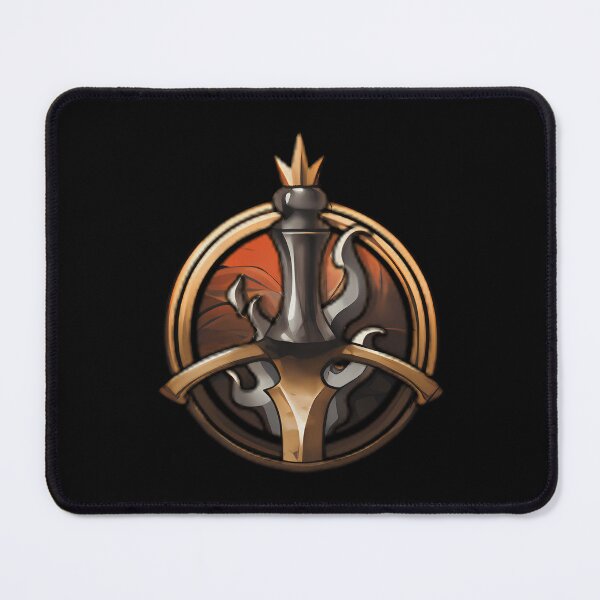 Item preview, Baldurs Gate 3 Battle Master designed and sold by EnglandBoutiq.