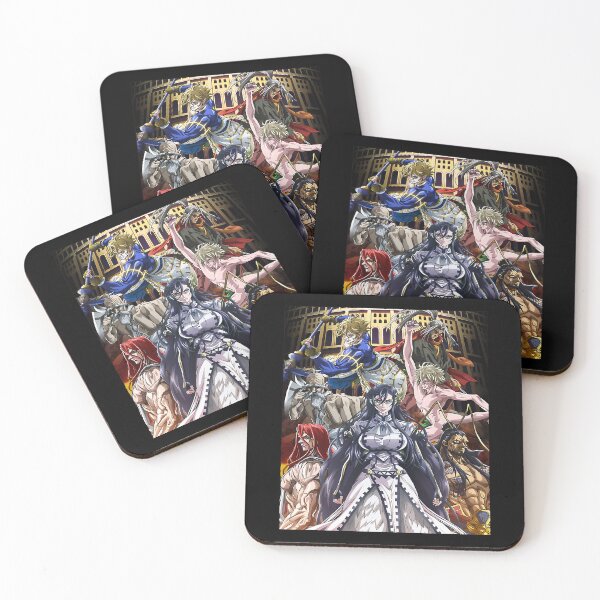 Item preview, Record Of Ragnarok Gifts designed and sold by FashionArtSupe.