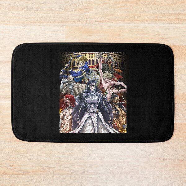 Item preview, Record Of Ragnarok Gifts designed and sold by FashionArtSupe.