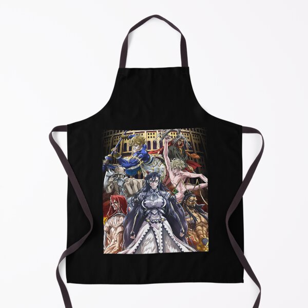 Item preview, Record Of Ragnarok Gifts designed and sold by FashionArtSupe.