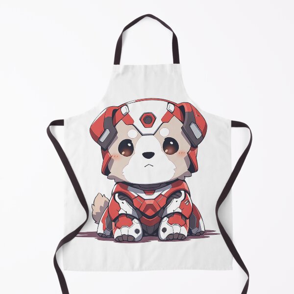 Item preview, IRON PUPPY designed and sold by hanandgil.