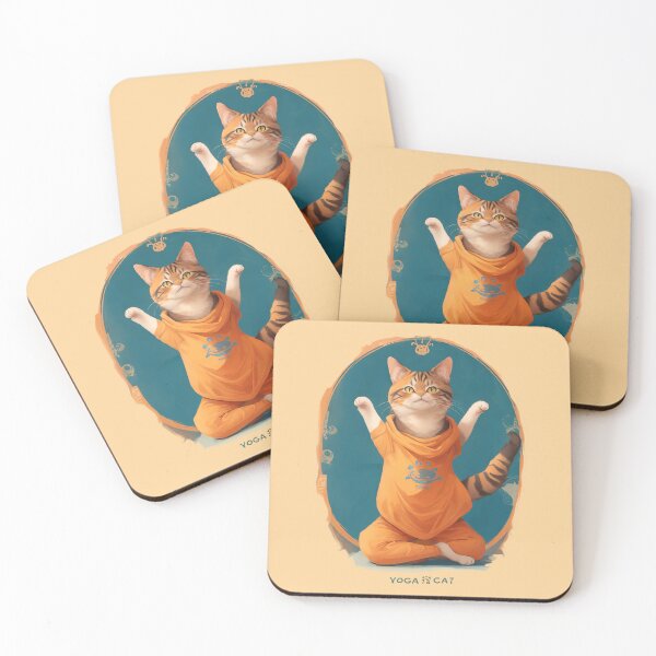 Item preview, Cat Meme: Paws of Tranquility designed and sold by Paolospresent.