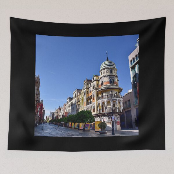 Item preview, Av. de la Constitucion, Sevilla, Spain designed and sold by andreisky.