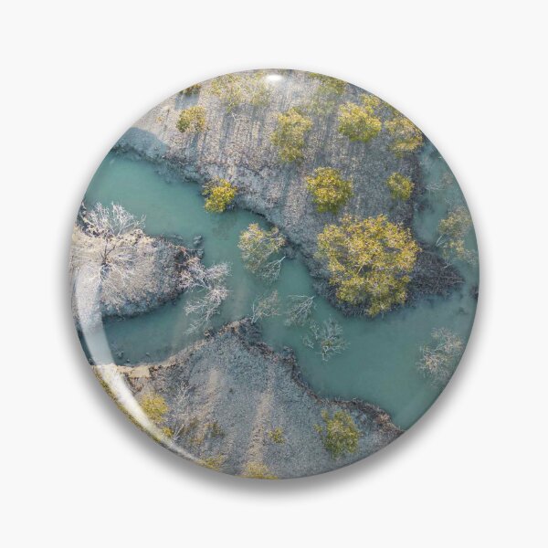 Item preview, banana wells creek  designed and sold by Elliot62.