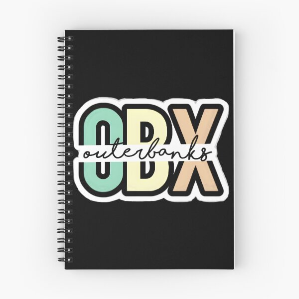 Item preview, OBX - Outer Banks  	 		 designed and sold by gqqqbibyczs31.