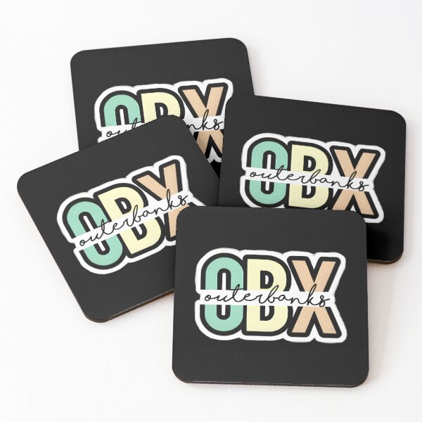 Item preview, OBX - Outer Banks  	 		 designed and sold by gqqqbibyczs31.