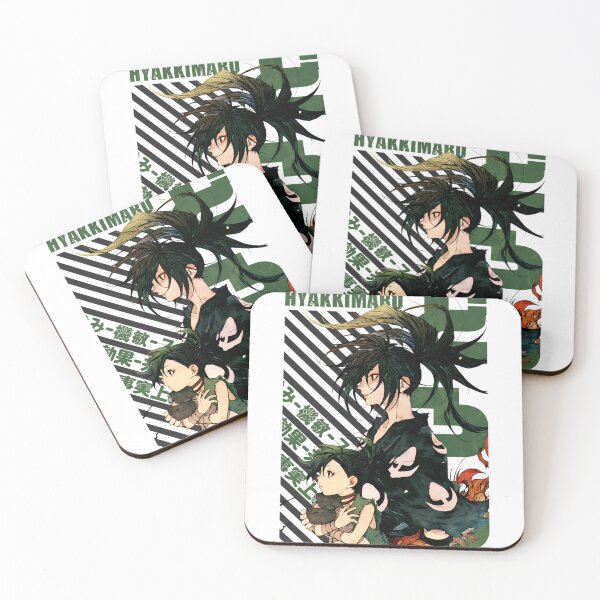 Item preview, Dororo - Hyakkimaru designed and sold by MurphyCarsonCl.