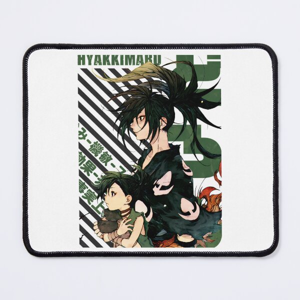 Item preview, Dororo - Hyakkimaru designed and sold by MurphyCarsonCl.