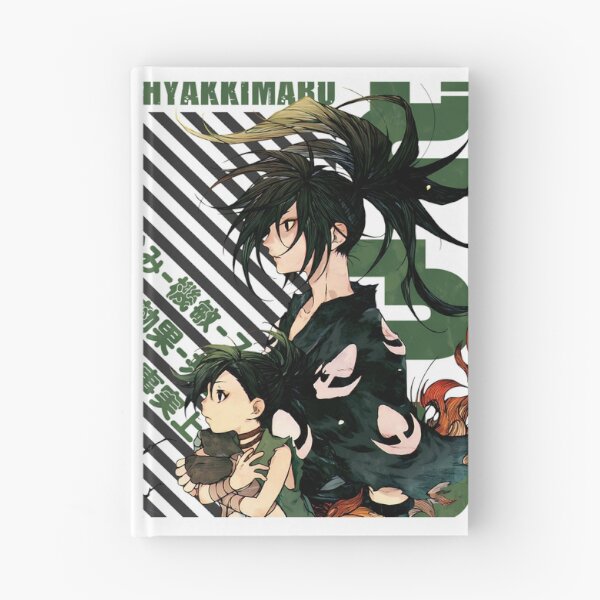 Item preview, Dororo - Hyakkimaru designed and sold by MurphyCarsonCl.