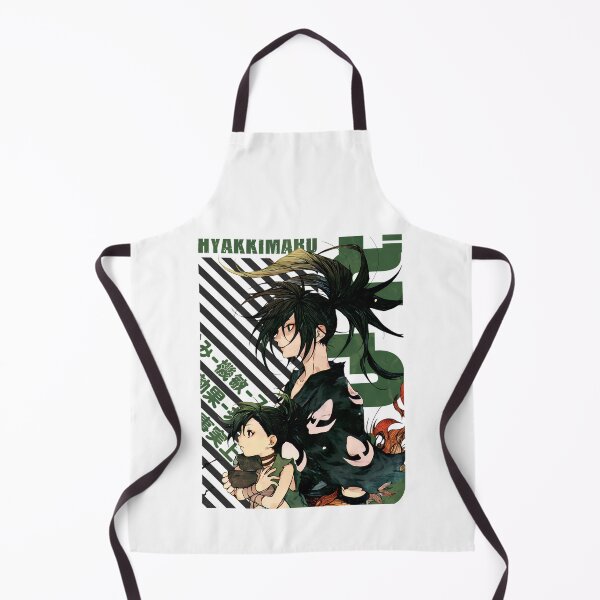 Item preview, Dororo - Hyakkimaru designed and sold by MurphyCarsonCl.