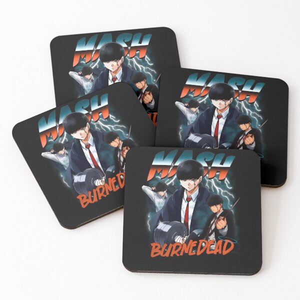 Item preview, Mash Burnedead Vintage Bootleg designed and sold by Fashionistaces.