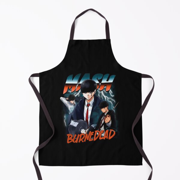 Item preview, Mash Burnedead Vintage Bootleg designed and sold by Fashionistaces.