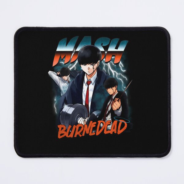 Item preview, Mash Burnedead Vintage Bootleg designed and sold by Fashionistaces.