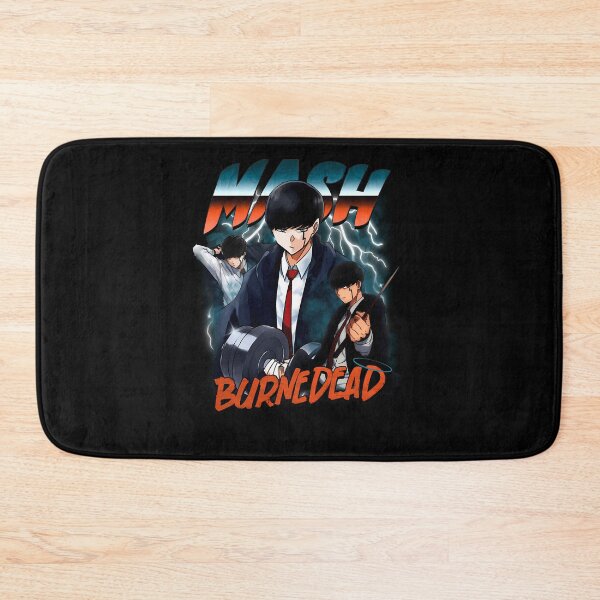 Item preview, Mash Burnedead Vintage Bootleg designed and sold by Fashionistaces.
