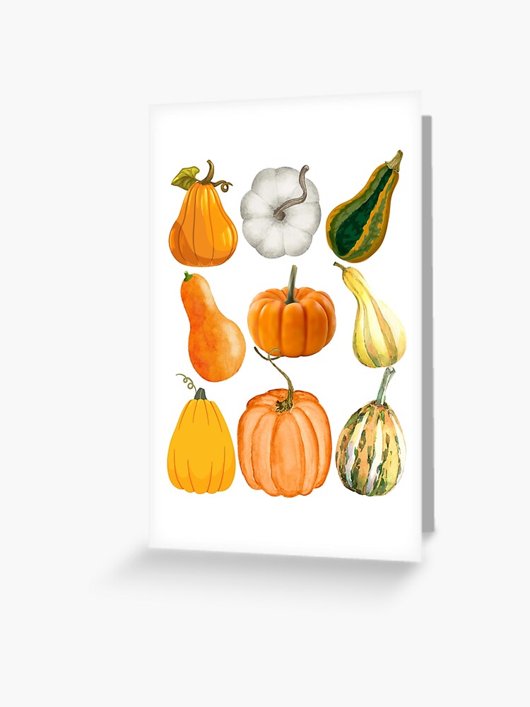 Watercolor Painting Kit, 3 Designs Included, Fall Theme, Harvest, Corn,  Gourds, for Adults, for Kids, Indoor Activity, Beginner Watercolor 