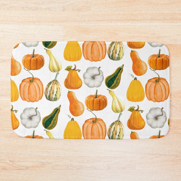 Item preview, Pumpkins and Gourds Collection for Celebration Of Fall Harvest, Halloween & Thanksgiving Season designed and sold by FCS Specialties LLC.