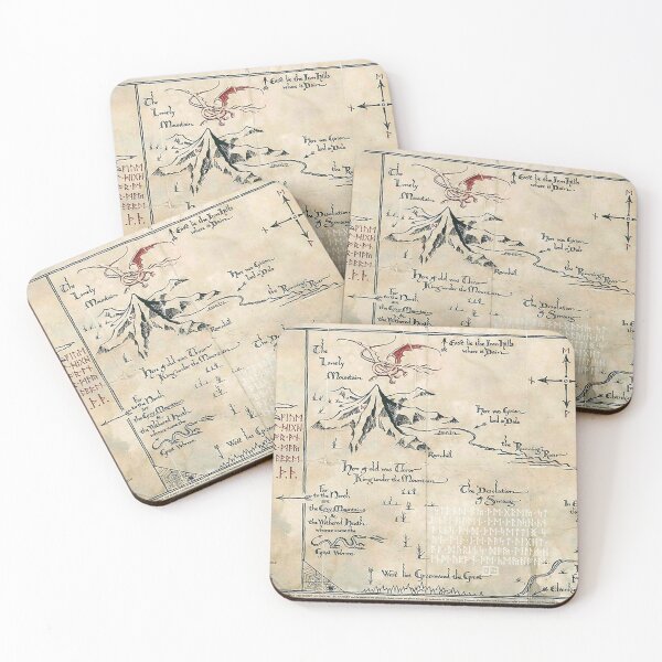 Item preview, El mapa de la vida designed and sold by WillisKoepp.