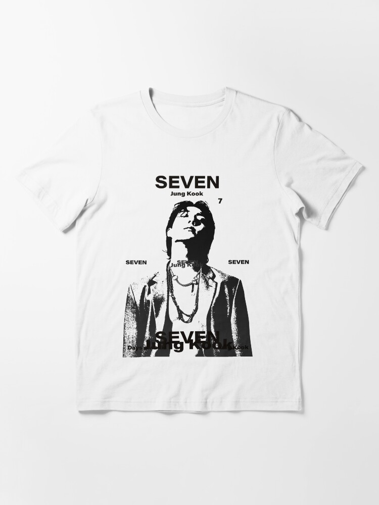 Jungkook Seven Jung Kook
